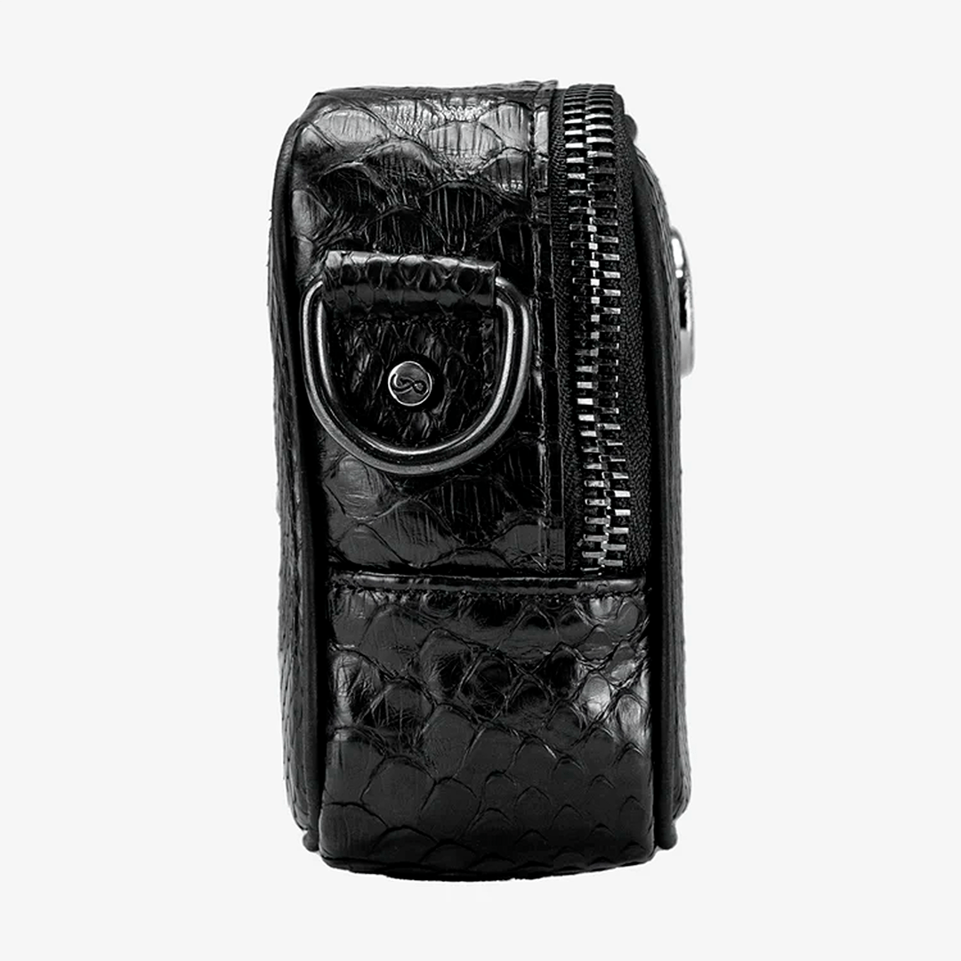 Veneno Documentera - Python Black