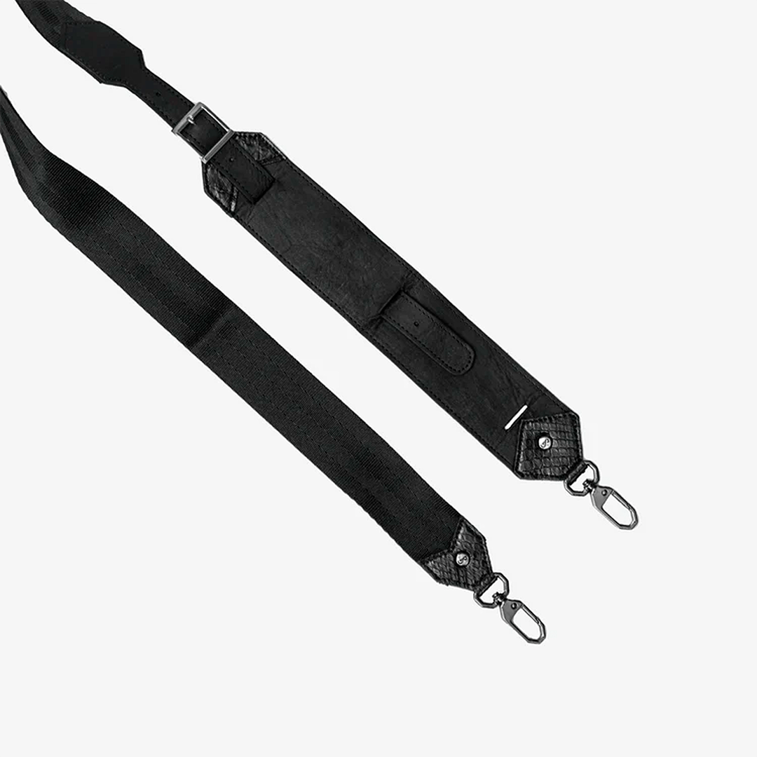 Veneno Documentera - Python Black