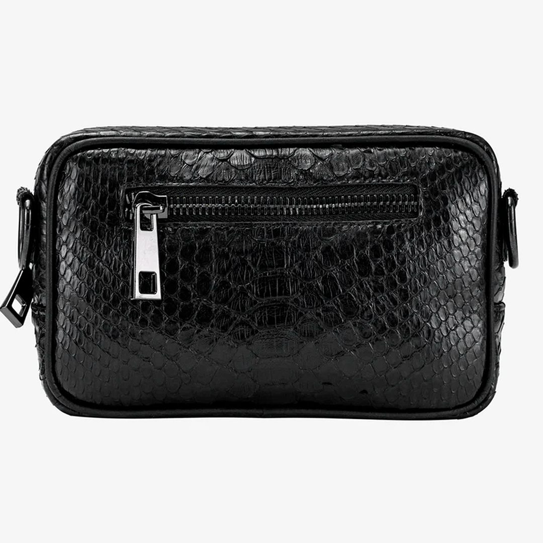 Veneno Documentera - Python Black