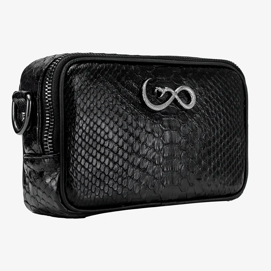 Veneno Documentera - Python Black