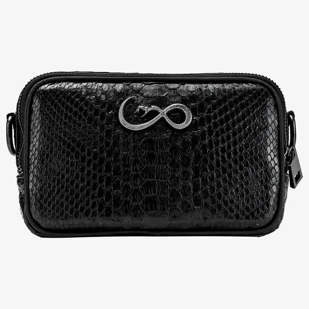 Veneno Documentera - Python Black