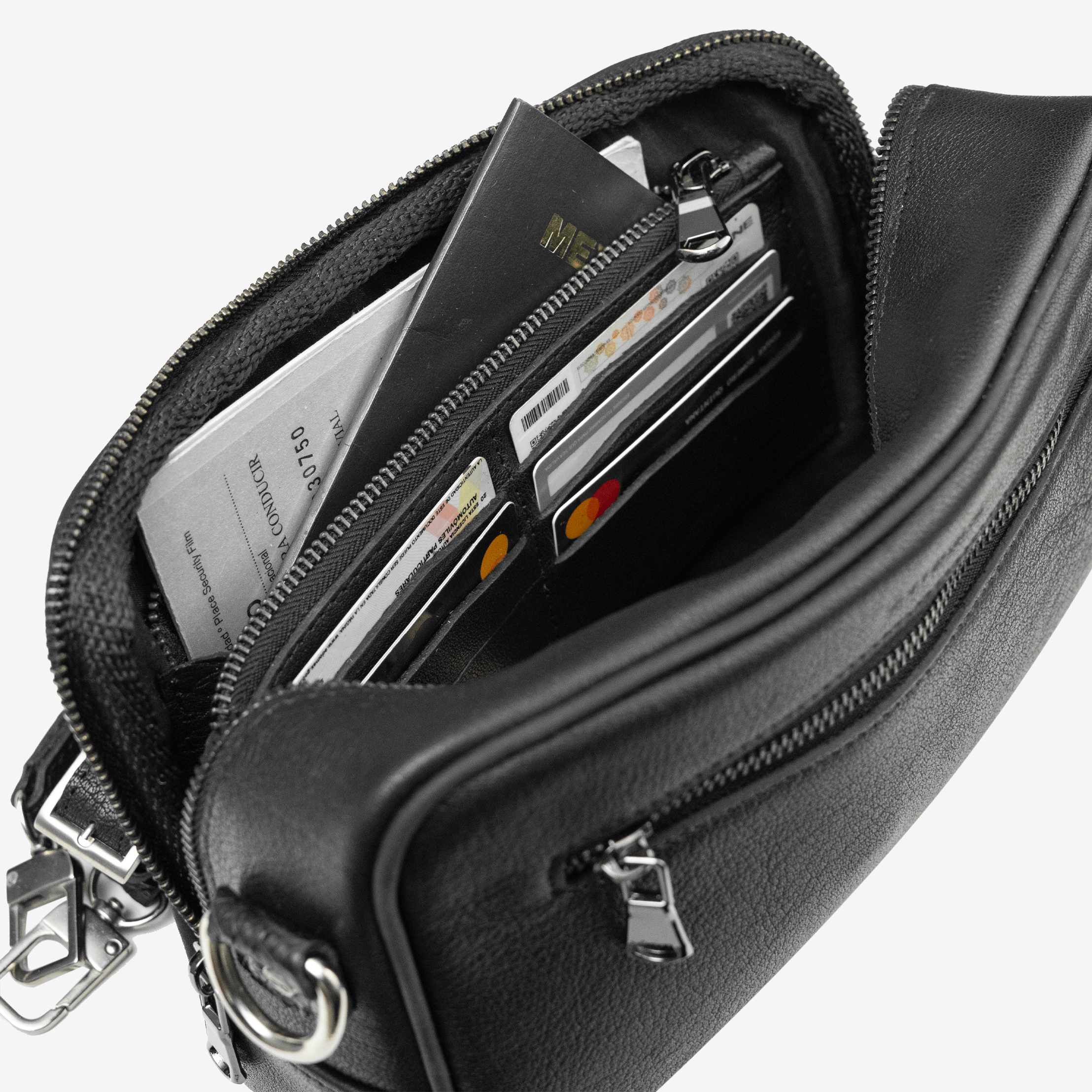 Veneno Documentera - Yin Yang