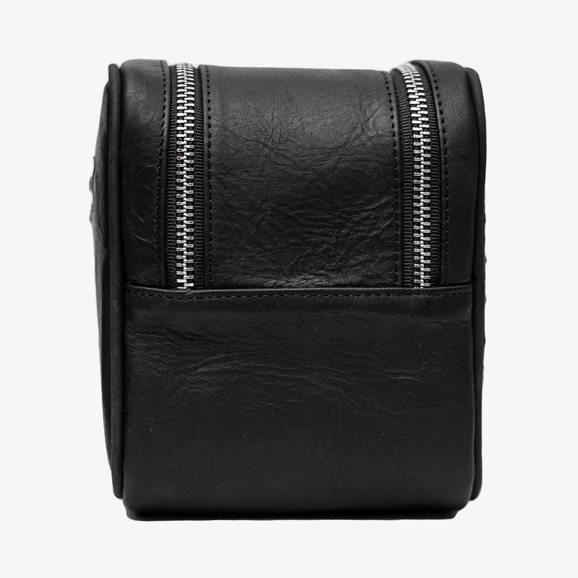 Veneno Neceser "The xDopp" - Billionaire Croc Black Shield