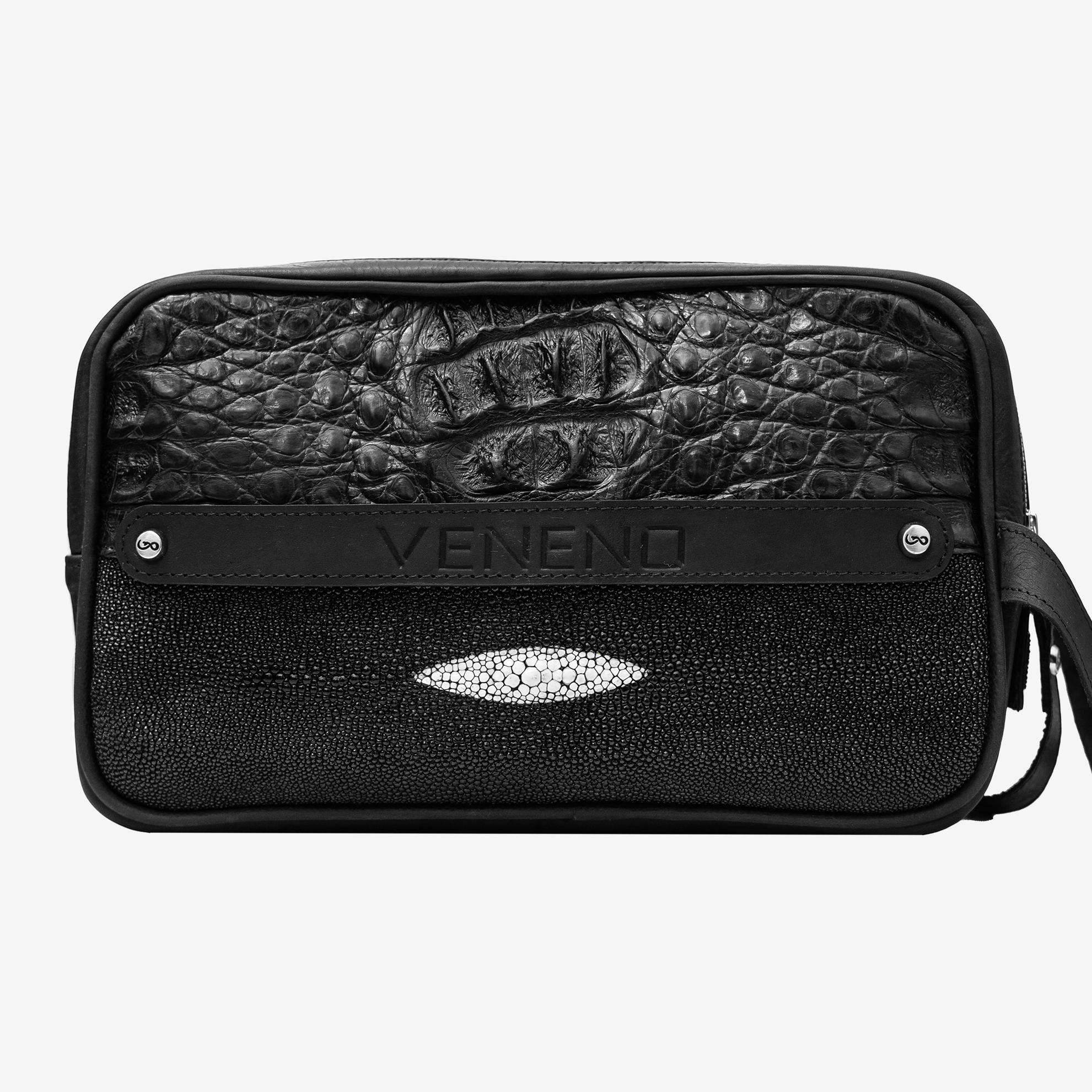 Veneno Neceser "The xDopp" - Yin Yang