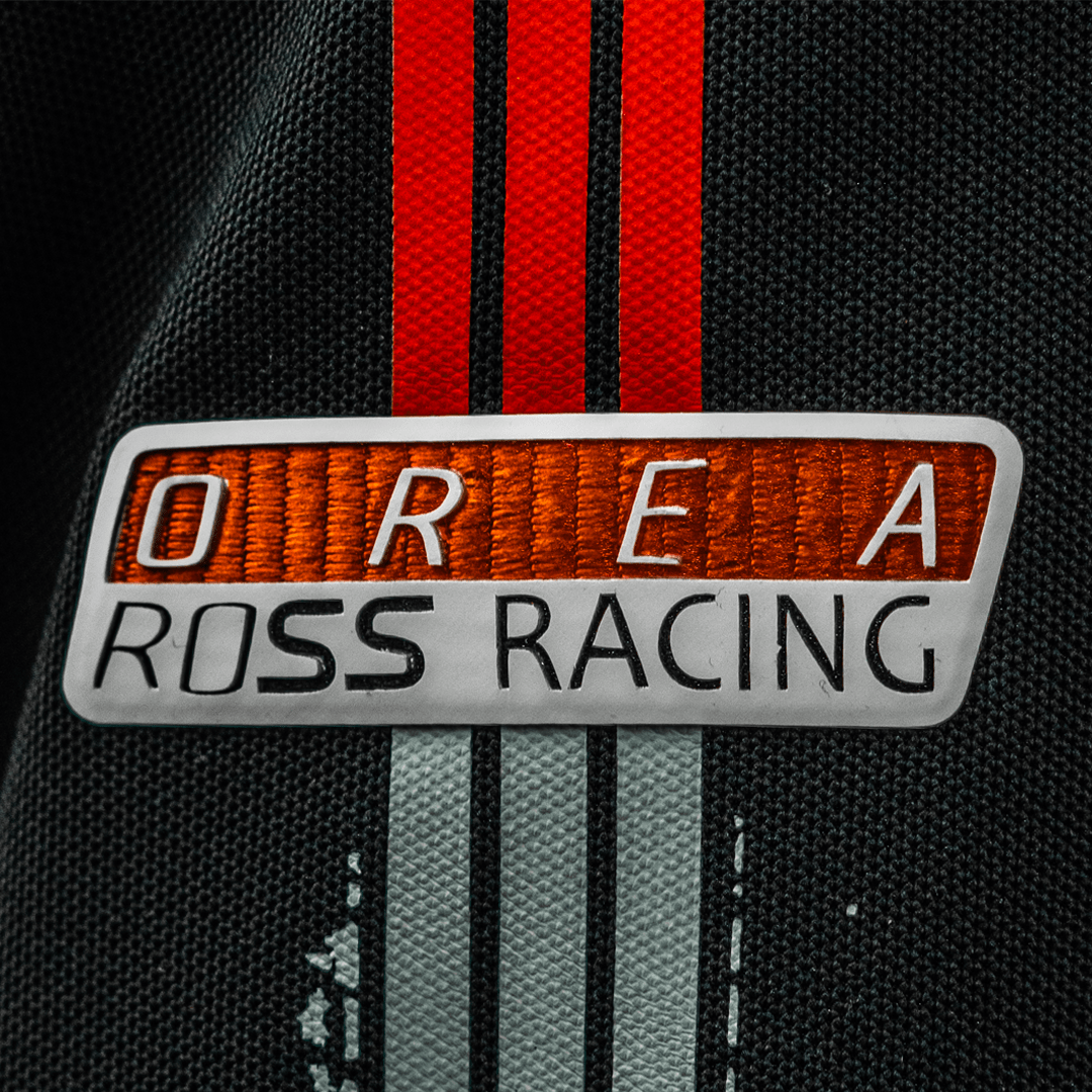Veneno Polo Shirt – Veneno OreaRoss Racing Team