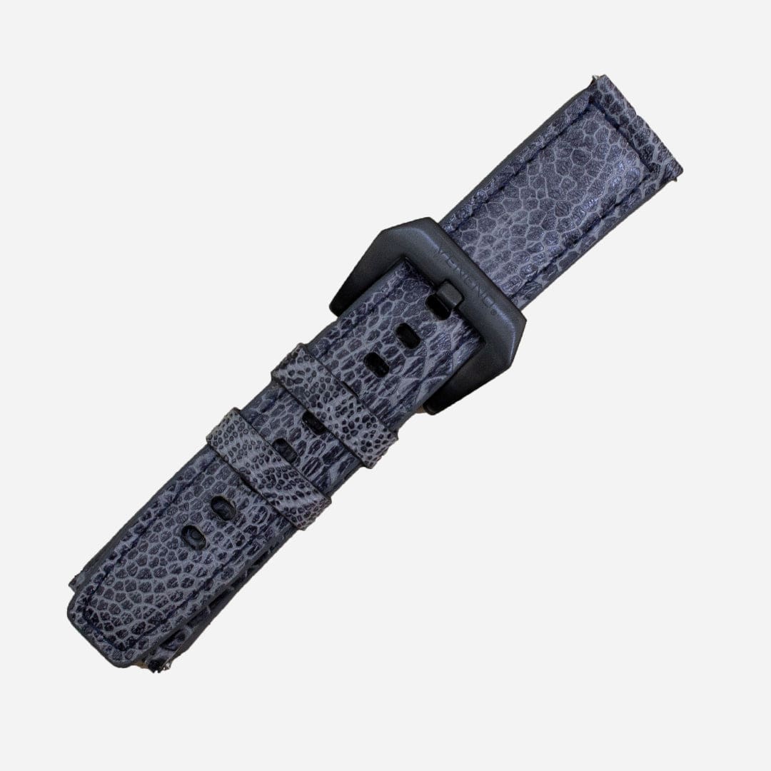 Veneno “Strap 24mm” Ostrich Egeón