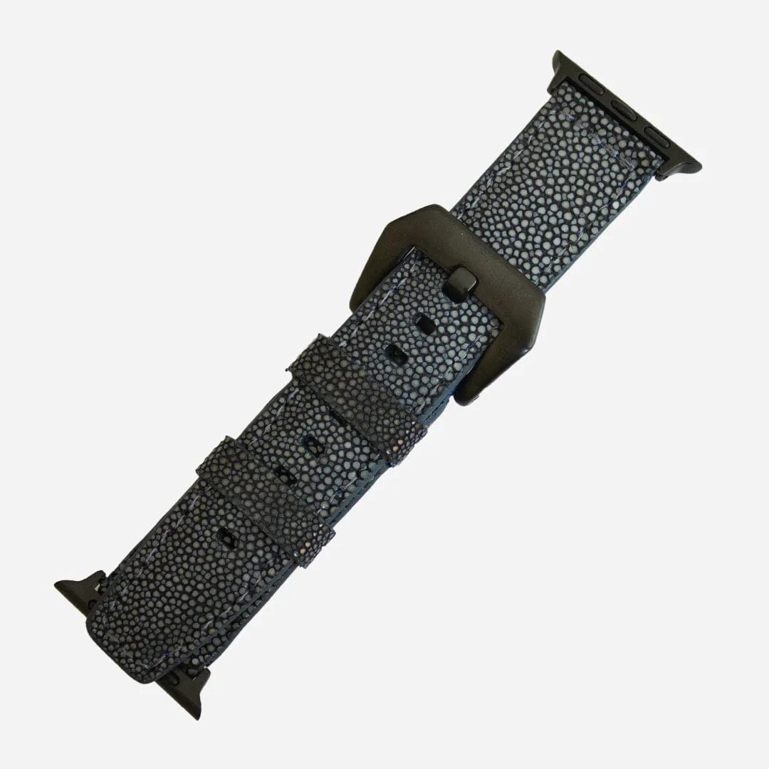 Veneno “Strap Apple Watch Ultra” Silver Star