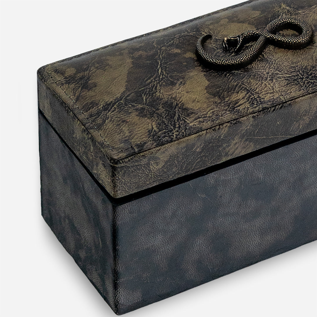 Cofre Domino - Slate Moss