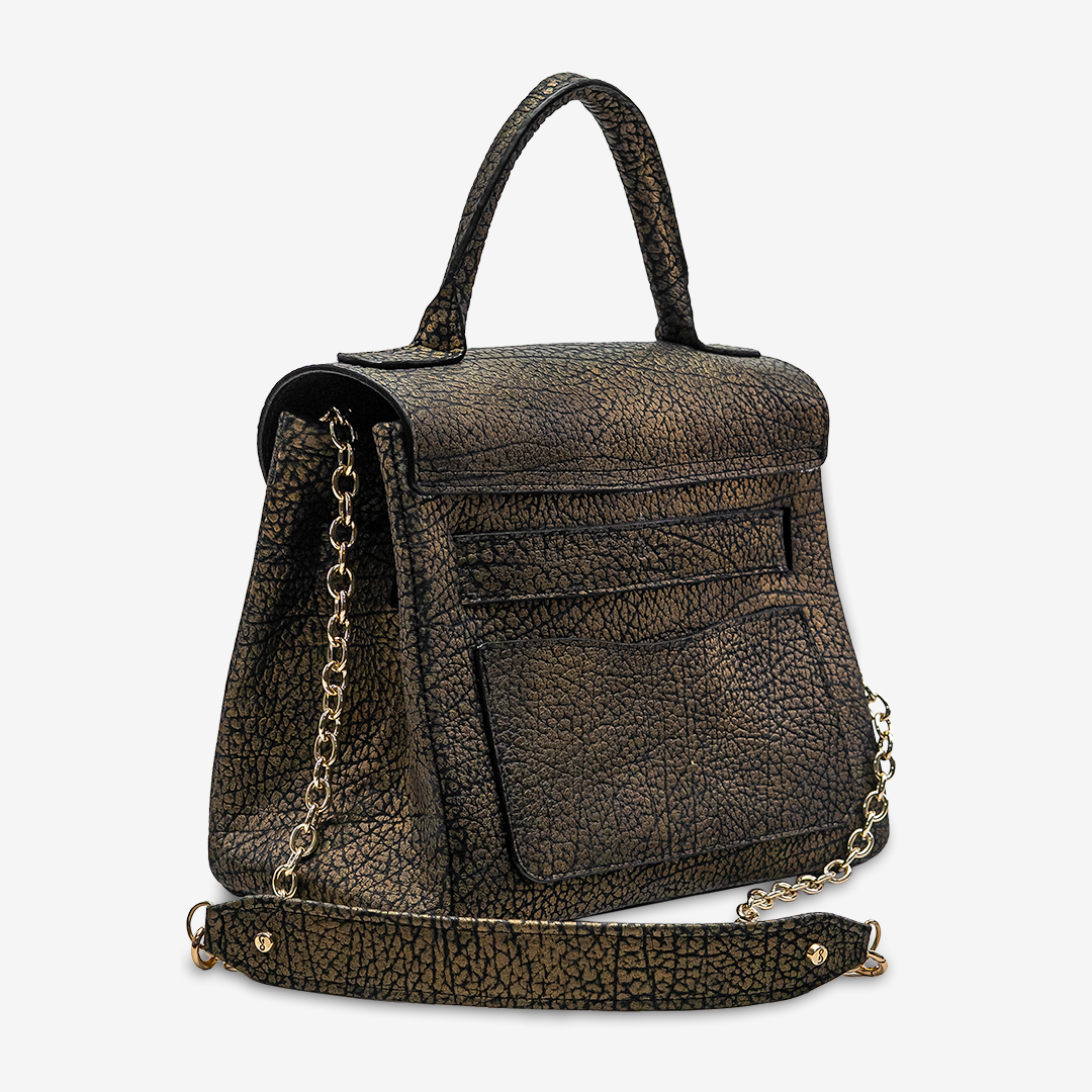 Bolso "Suki" - Vermeil