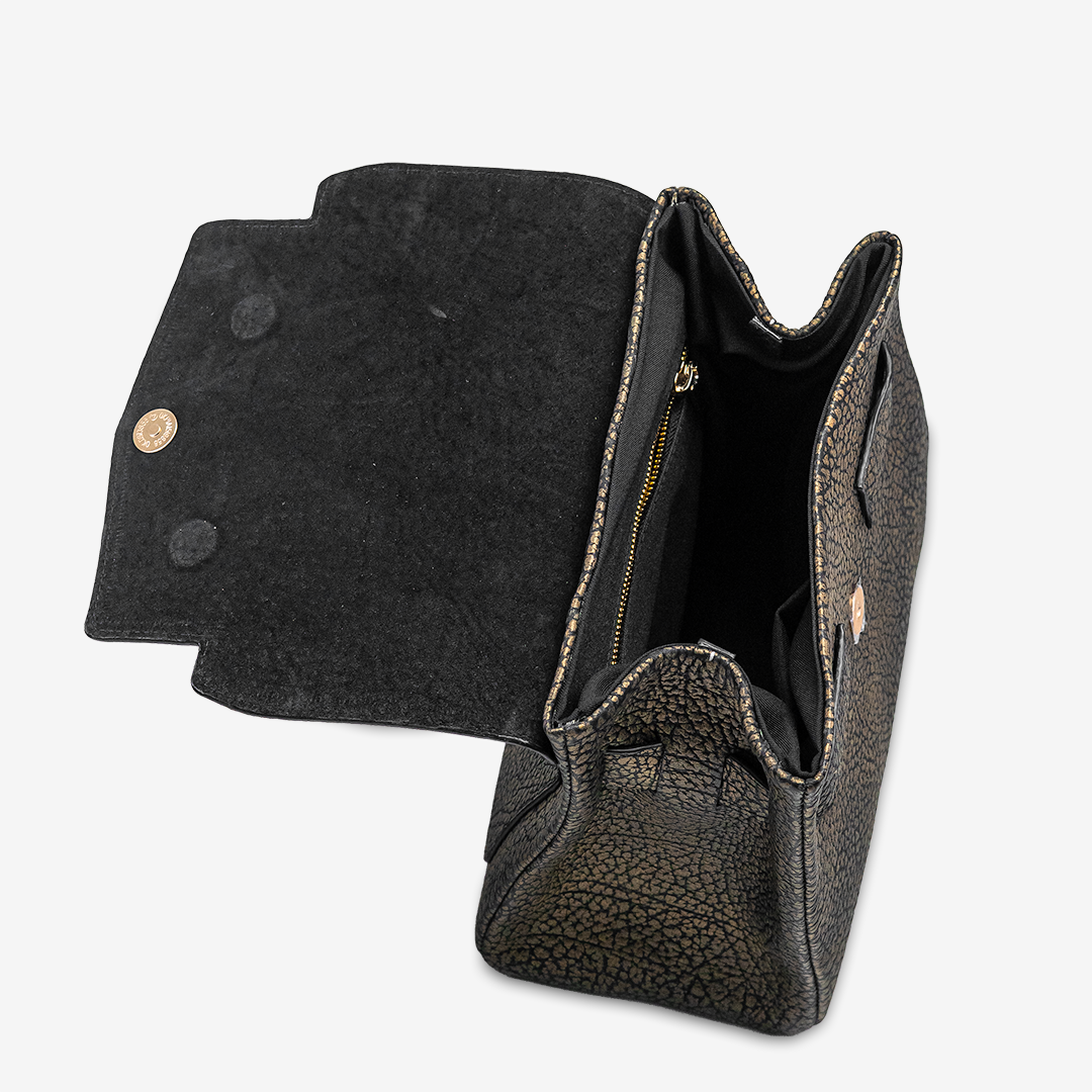 Bolso "Suki" - Vermeil