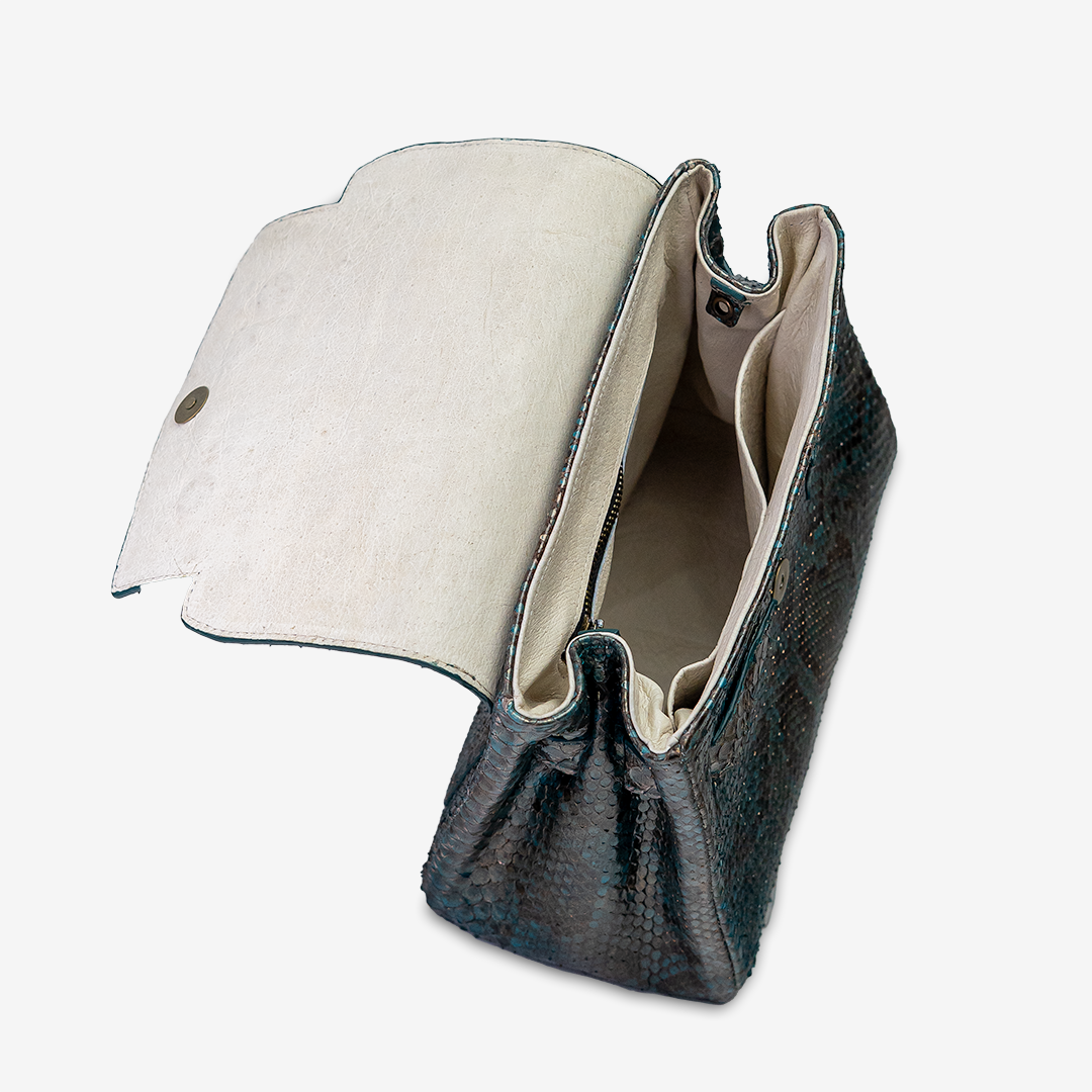 Bolso "Suki" - Viridian
