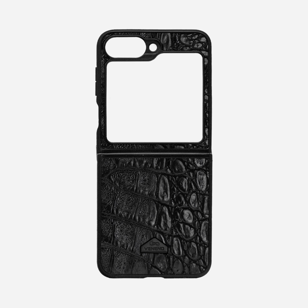 ZFLIP6 - Billionaire Croc Black