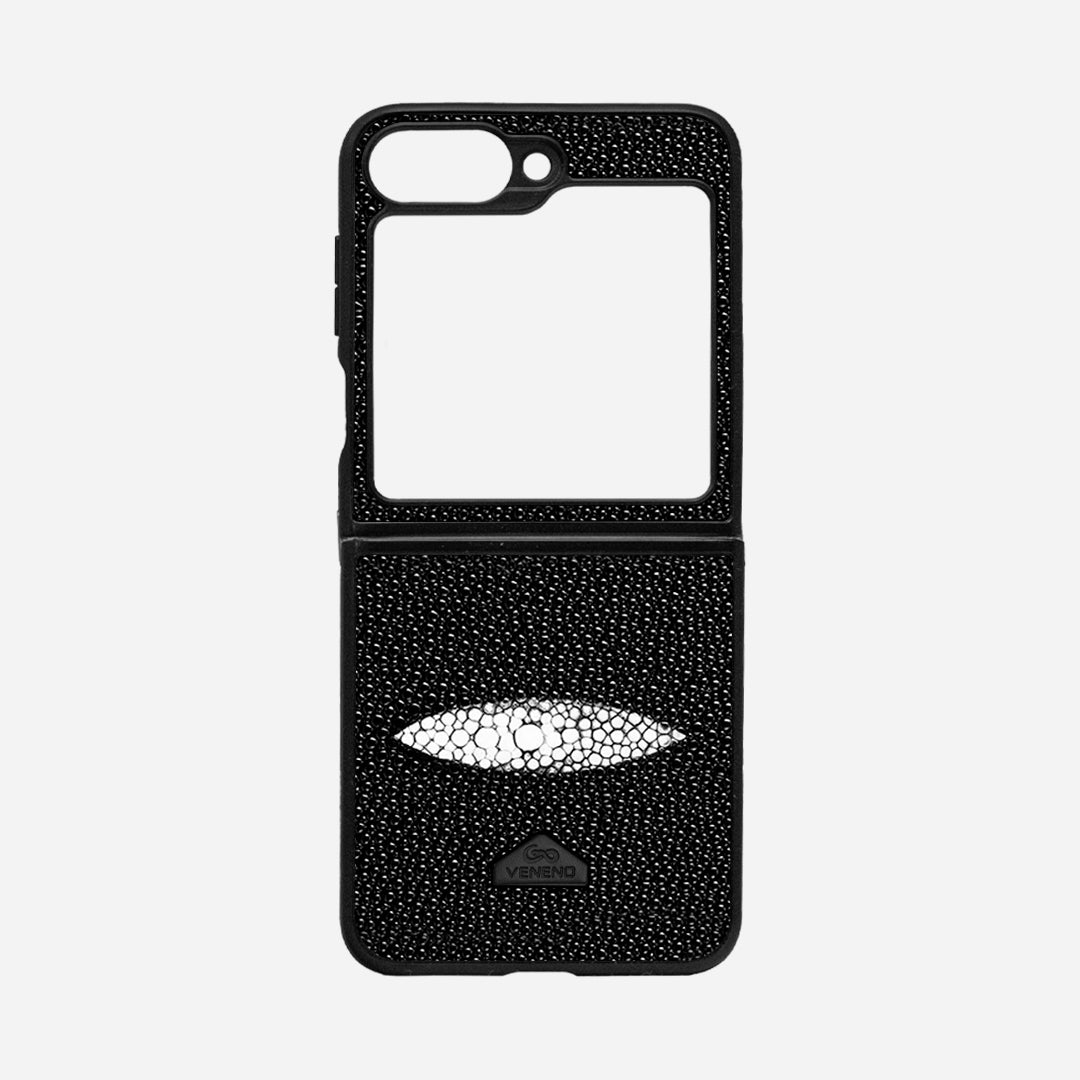 ZFLIP6 - Stingray Black