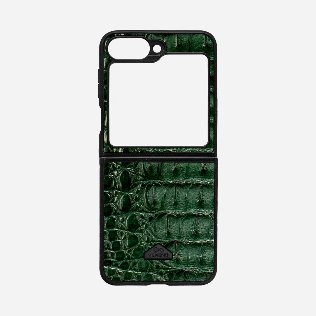 ZFLIP6 - Billionaire Croc Green