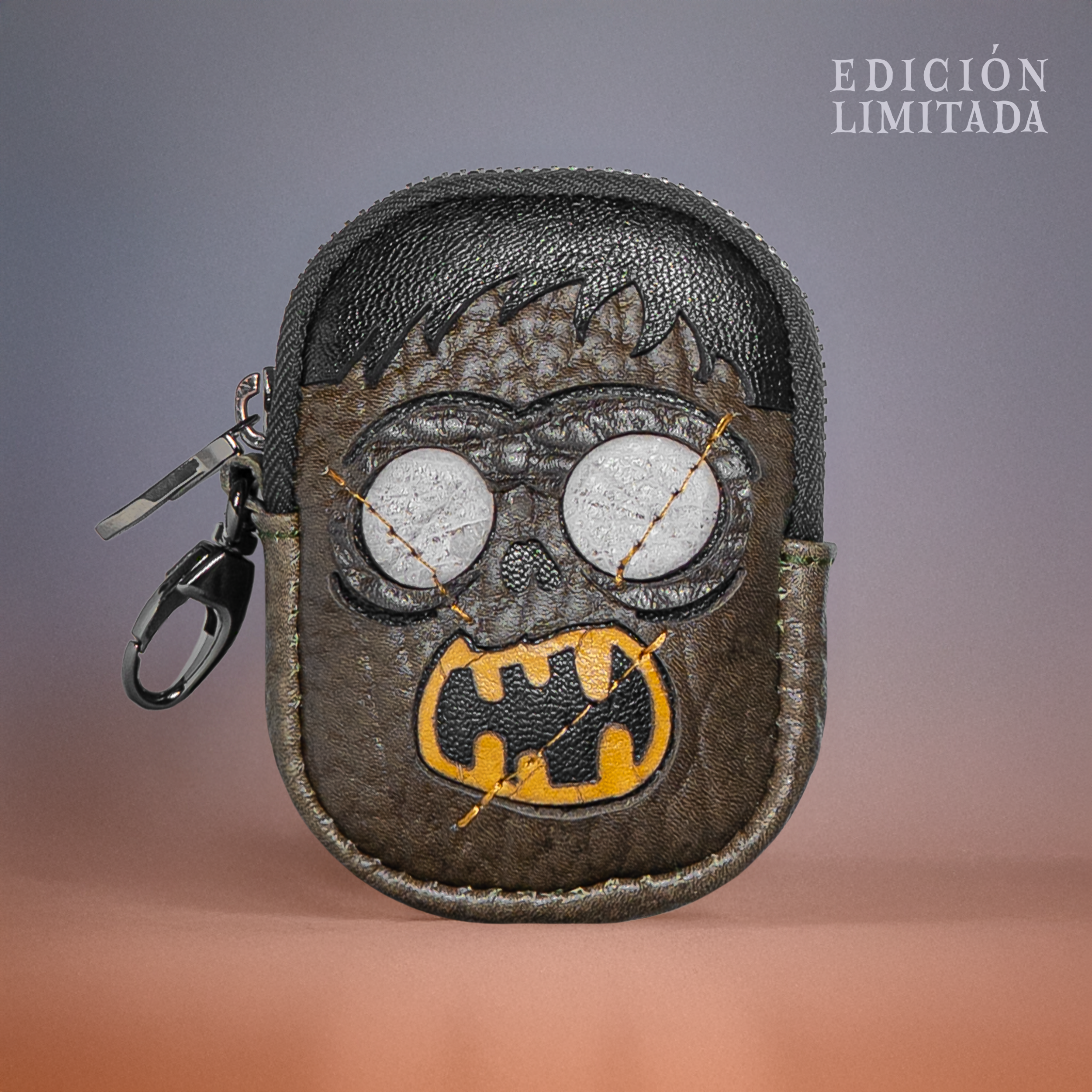 Pocket - Zombie