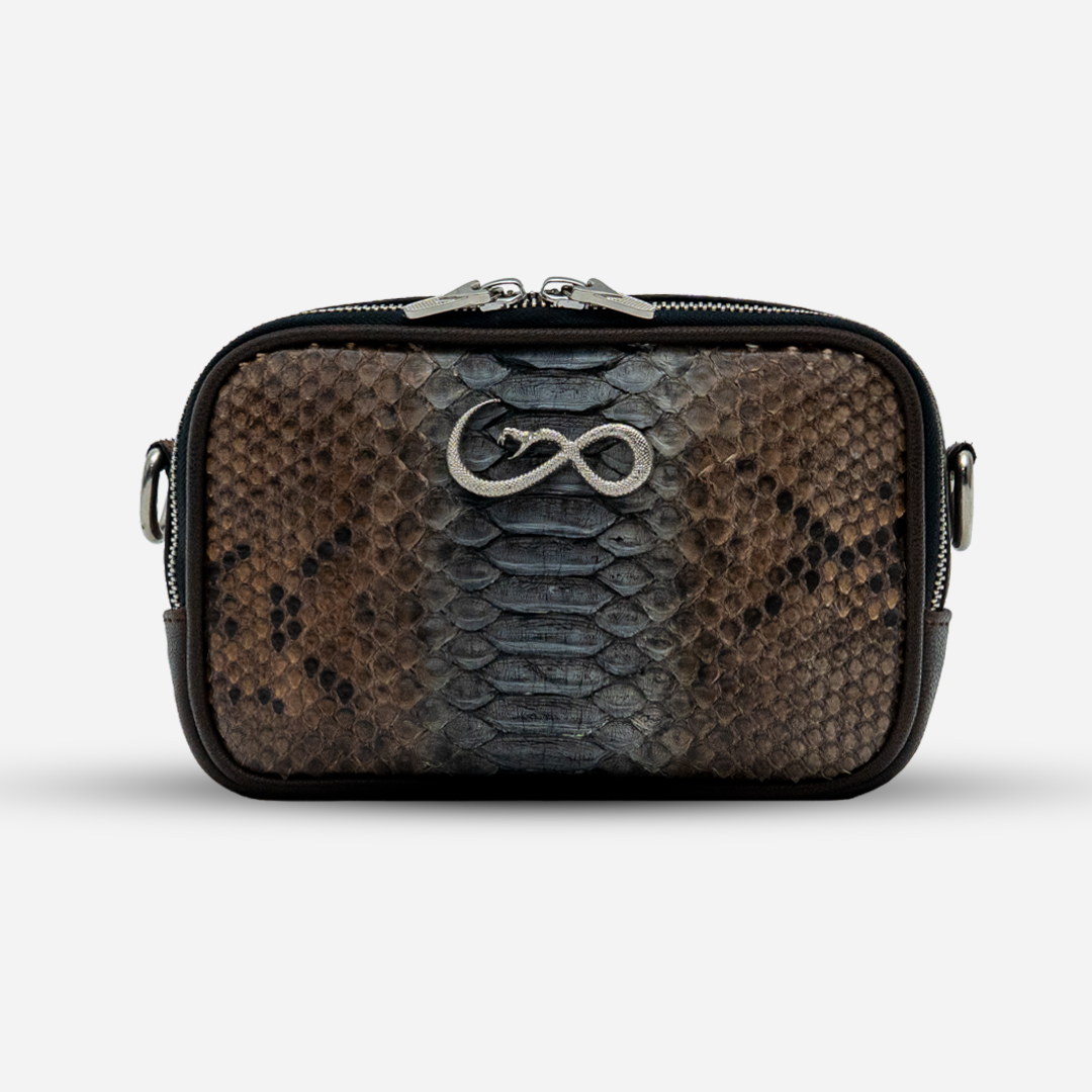 Documentera Mini - Python Ashwood