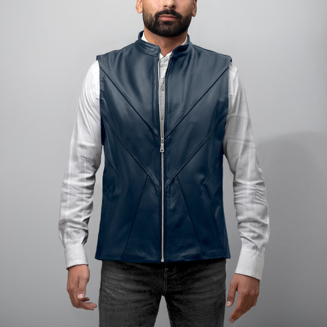 Chaleco - Vlaze Ocean