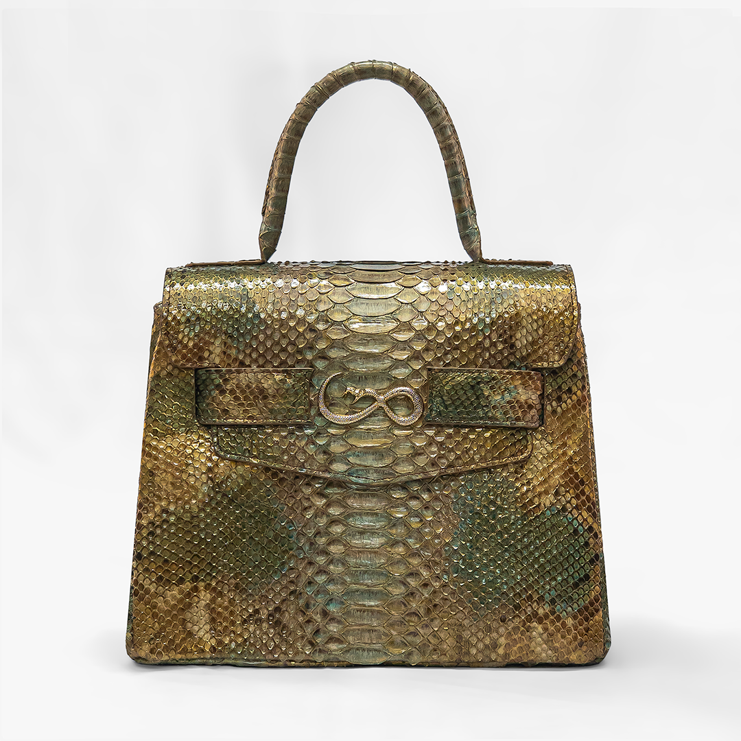 Bolso "Suki" - Aurea