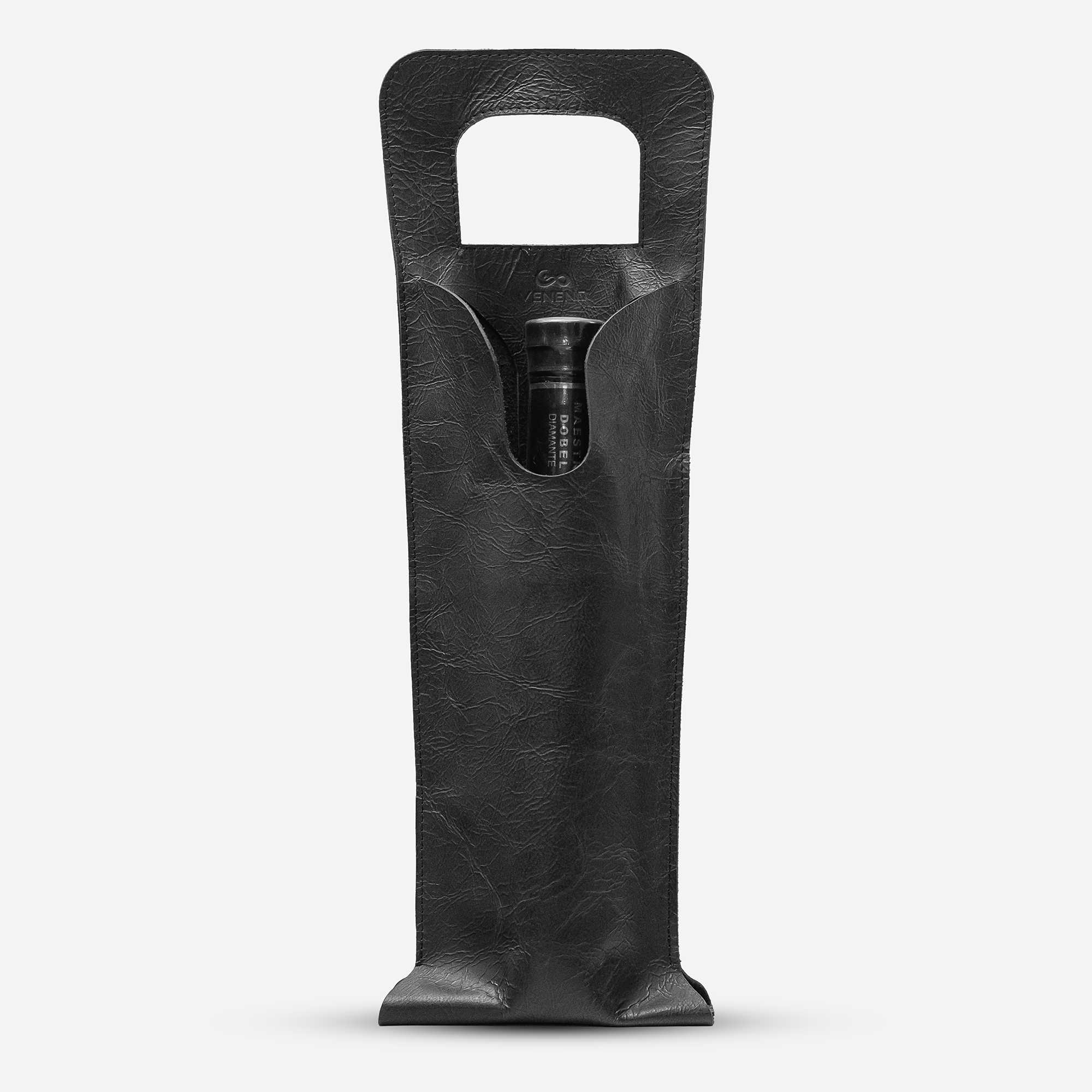 Funda para botella - Sommelier Black