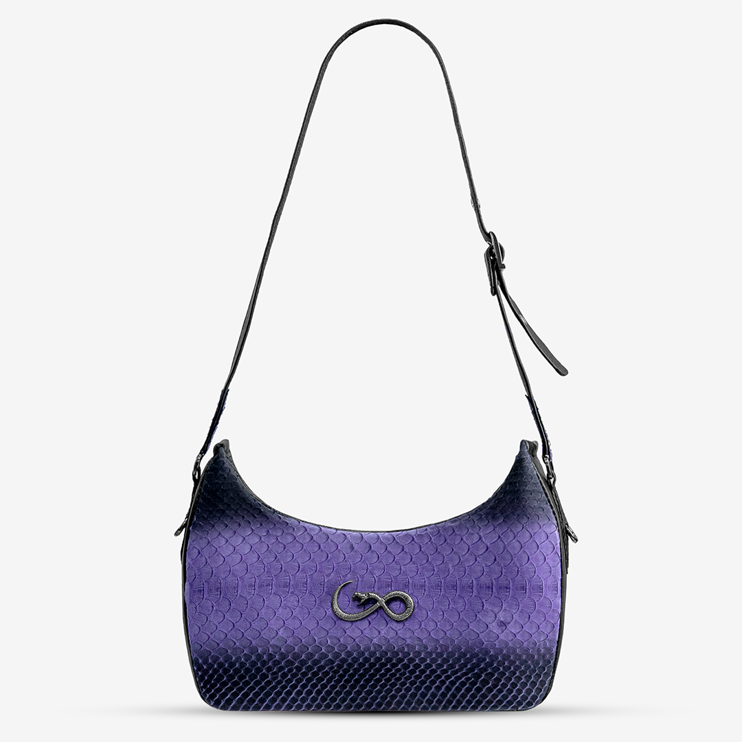Bolso "Celine" - Iris Bloom