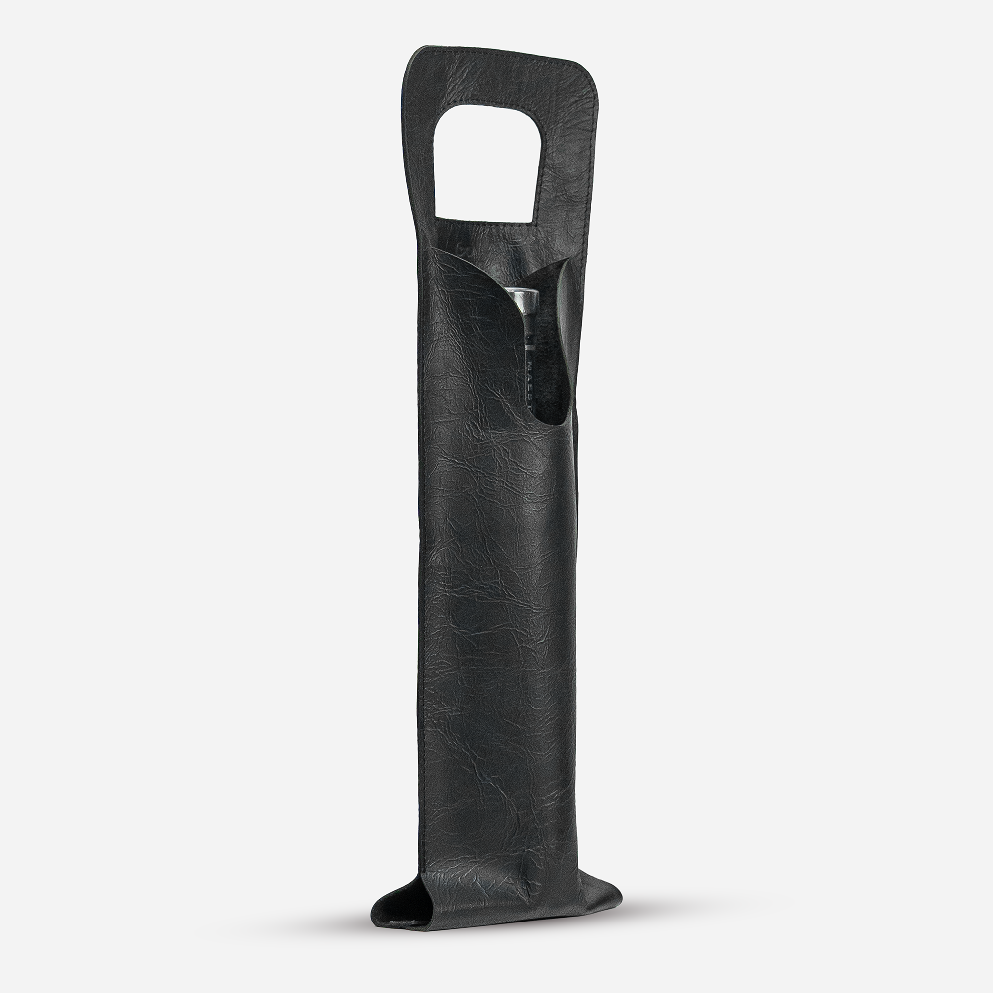 Funda para botella - Sommelier Black