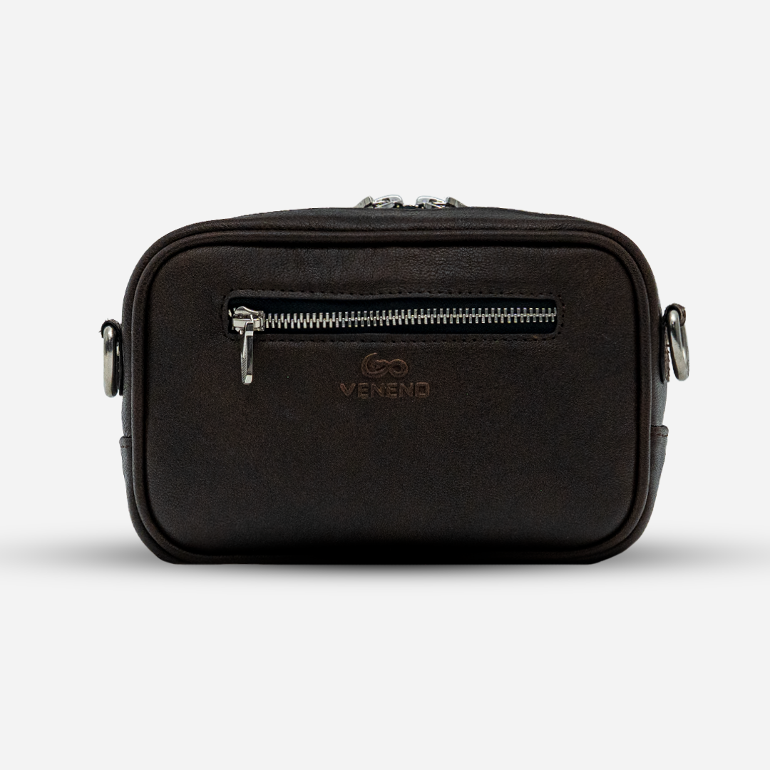 Documentera Mini - Python Ashwood