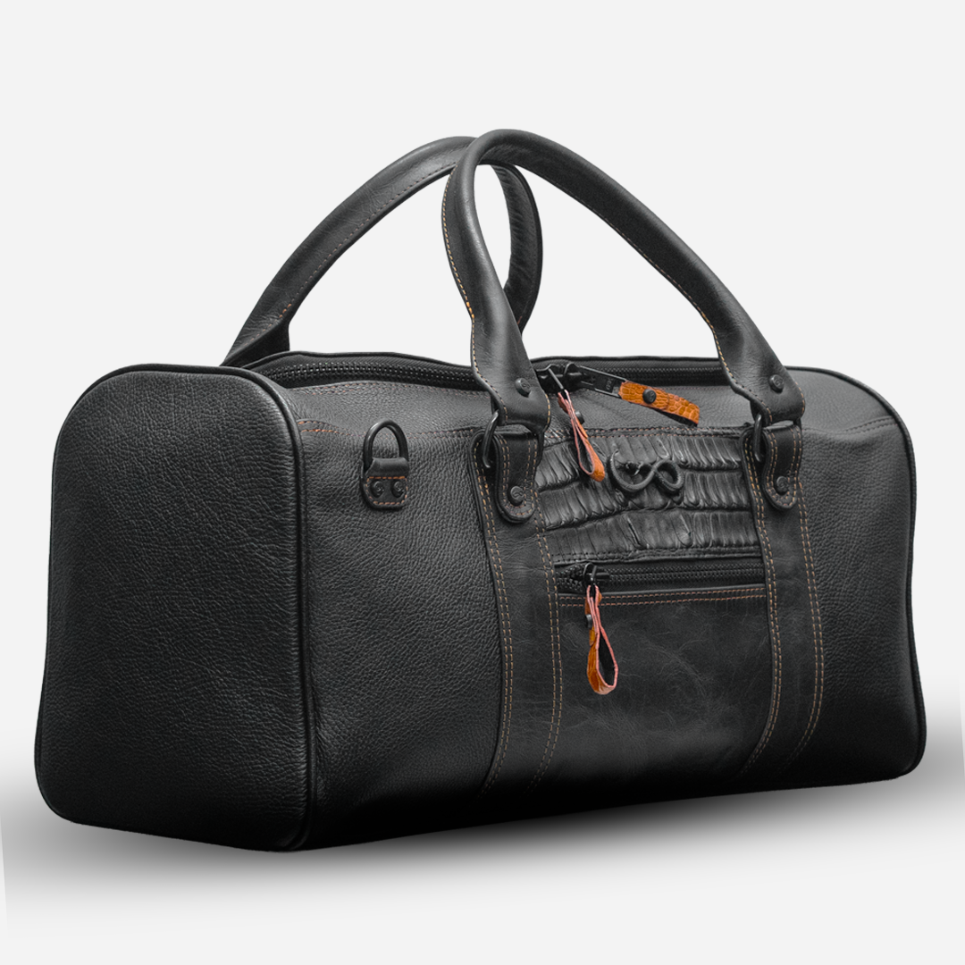 "TITÁN Weekender"  McCroc