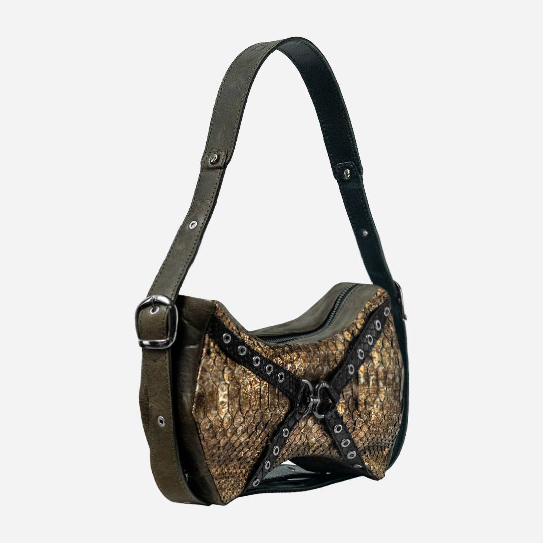 Bolso "Shirley" - Bejeweled