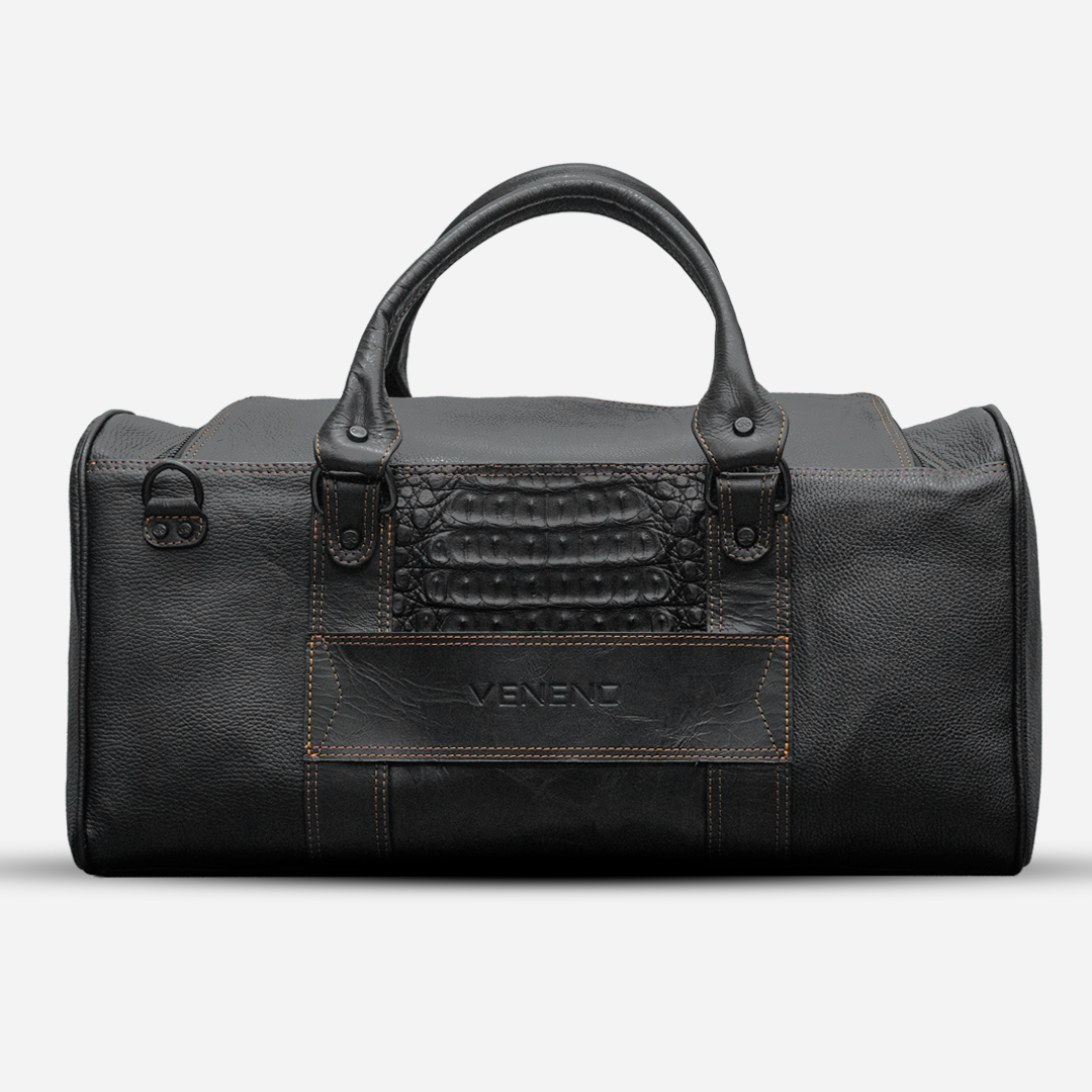 "TITÁN Weekender"  McCroc