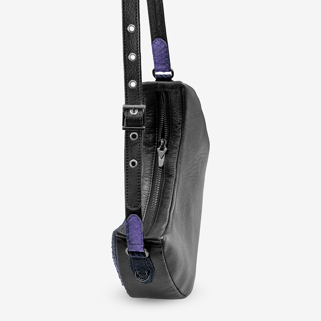 Bolso "Celine" - Iris Bloom