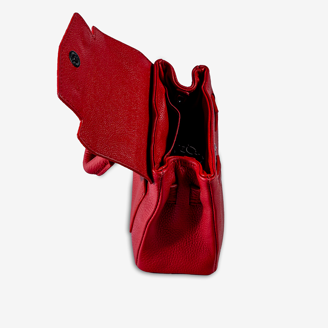 Bolso "Mini Suki" - Red Ray