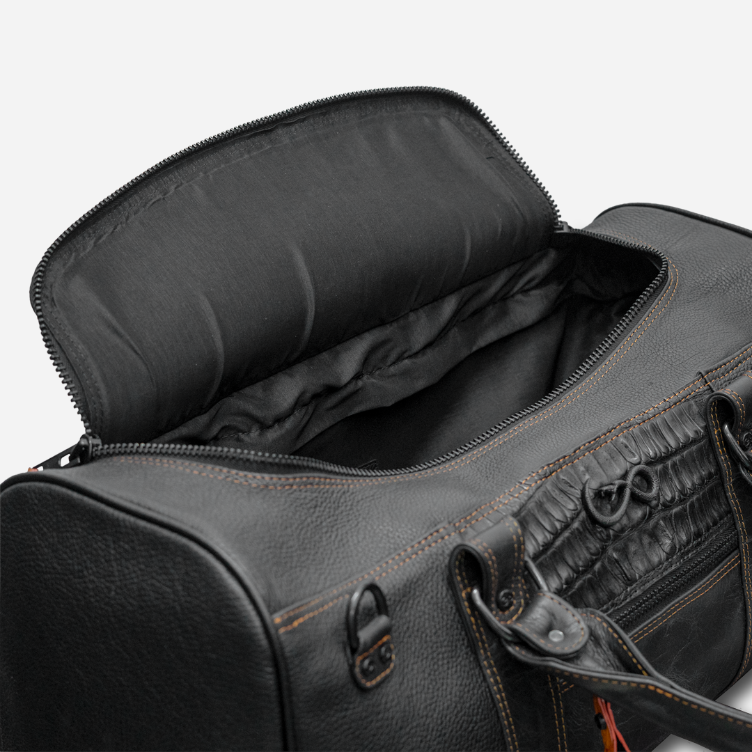 "TITÁN Weekender"  McCroc