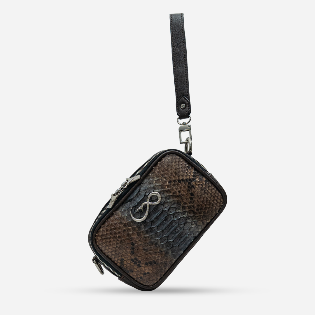 Documentera Mini - Python Ashwood