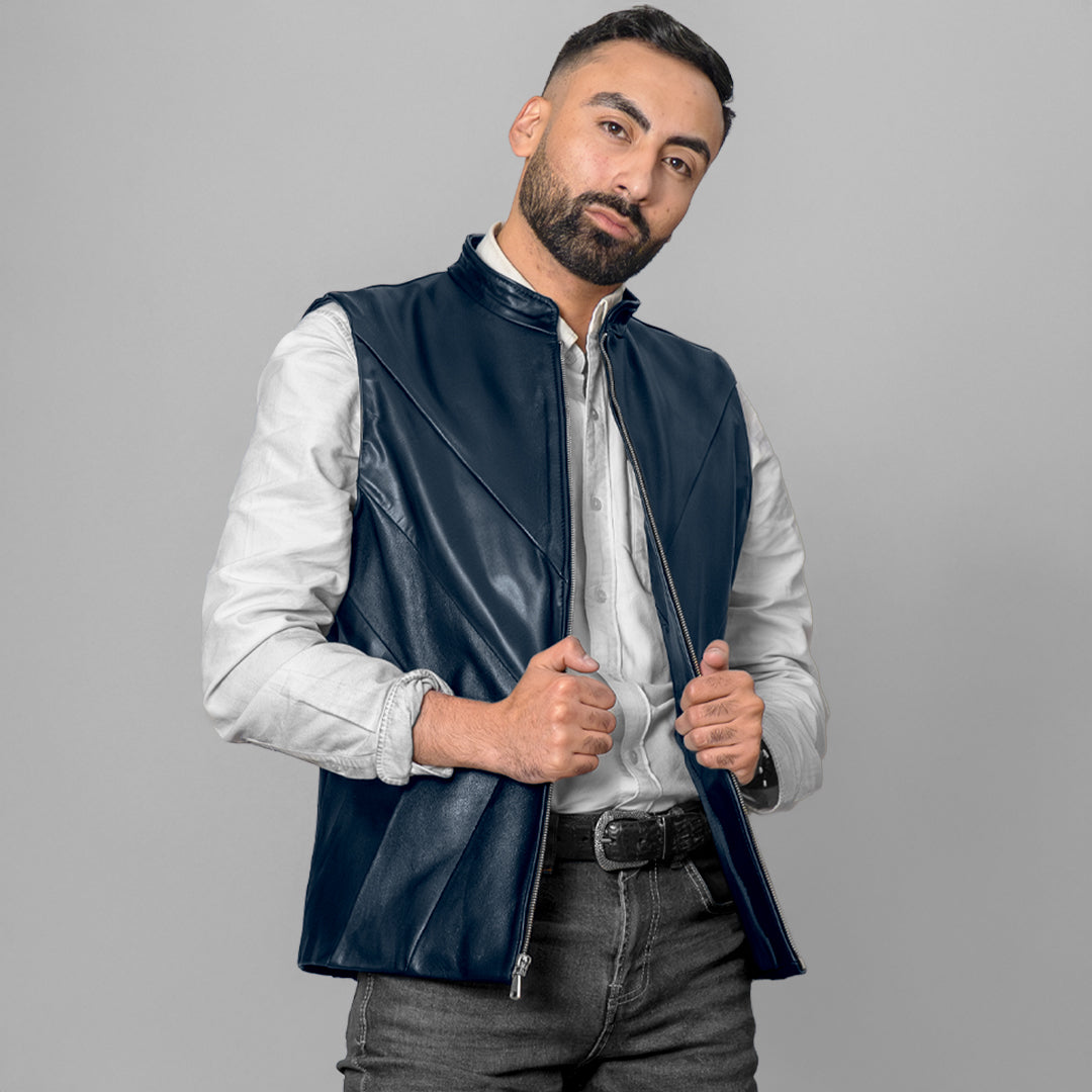 Chaleco - Vlaze Ocean