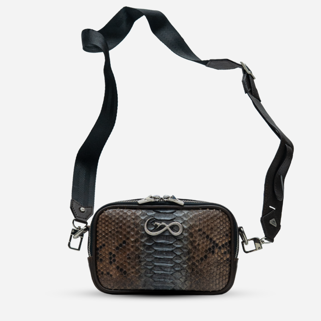 Documentera Mini - Python Ashwood