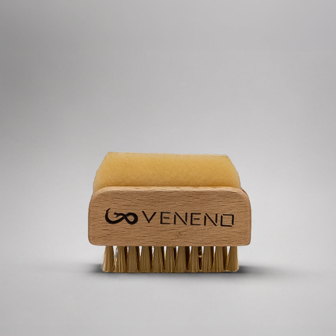 Cepillo para Ante y Nubuck