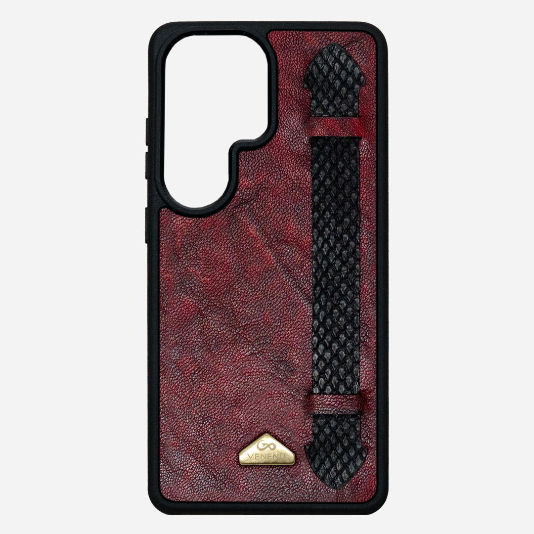 Funda S26 Ultra - StrapX Bloodline