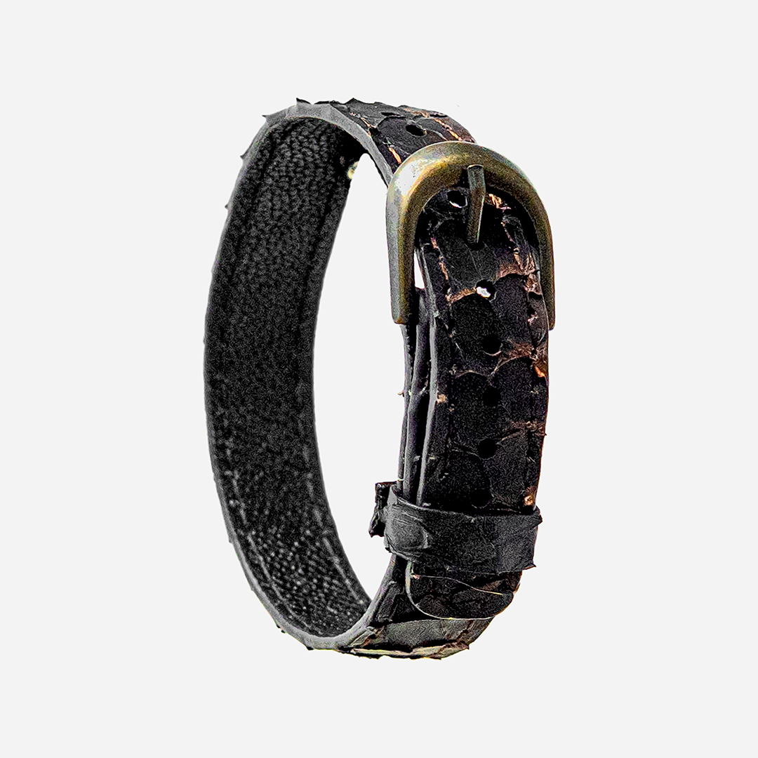 Brazalete Cocoa Python