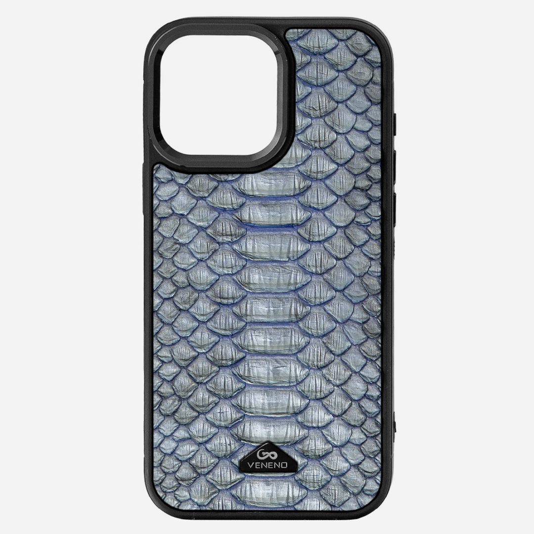 Funda iPhone 16 Pro Max Python Frosted Sky