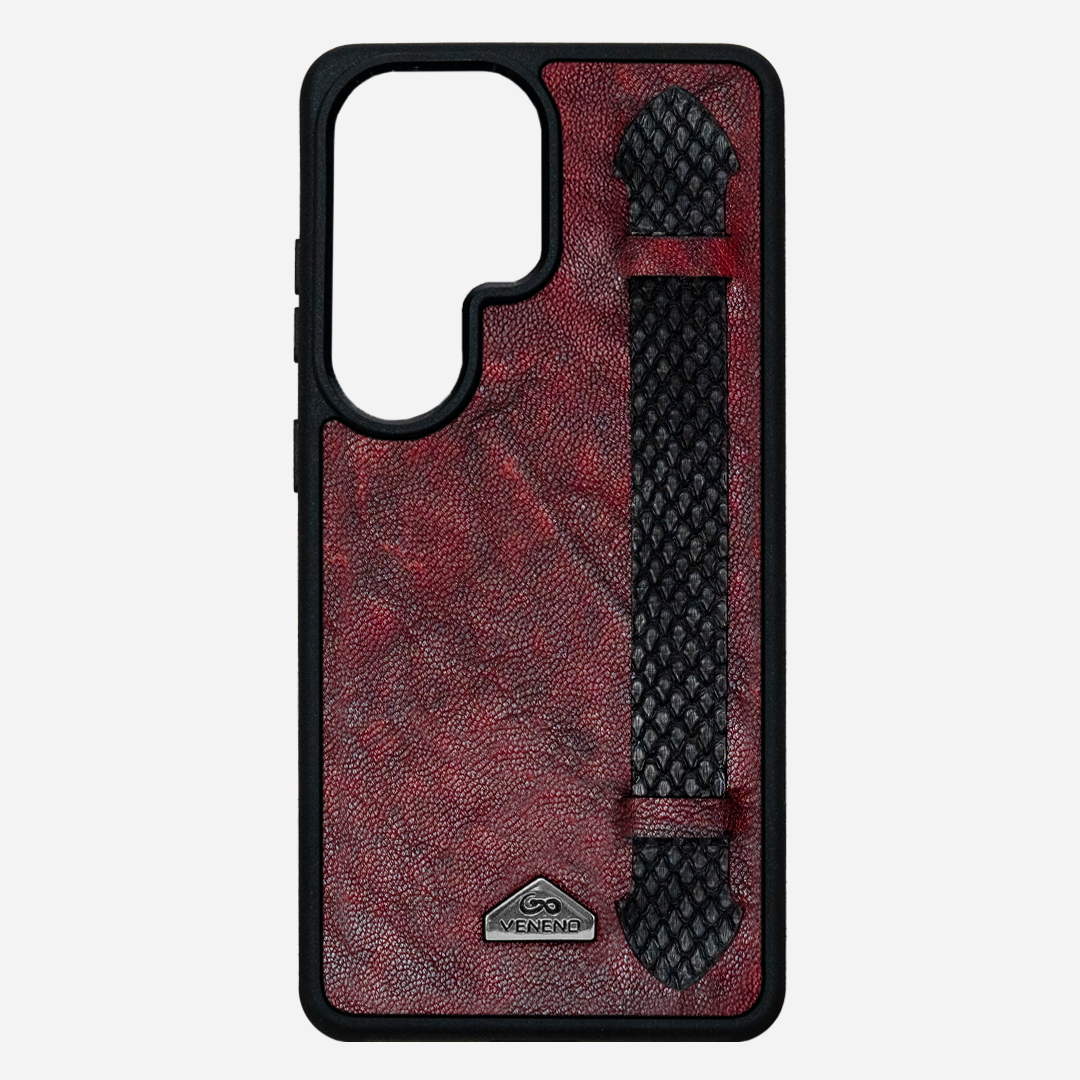 Funda S26 Ultra - StrapX Bloodline