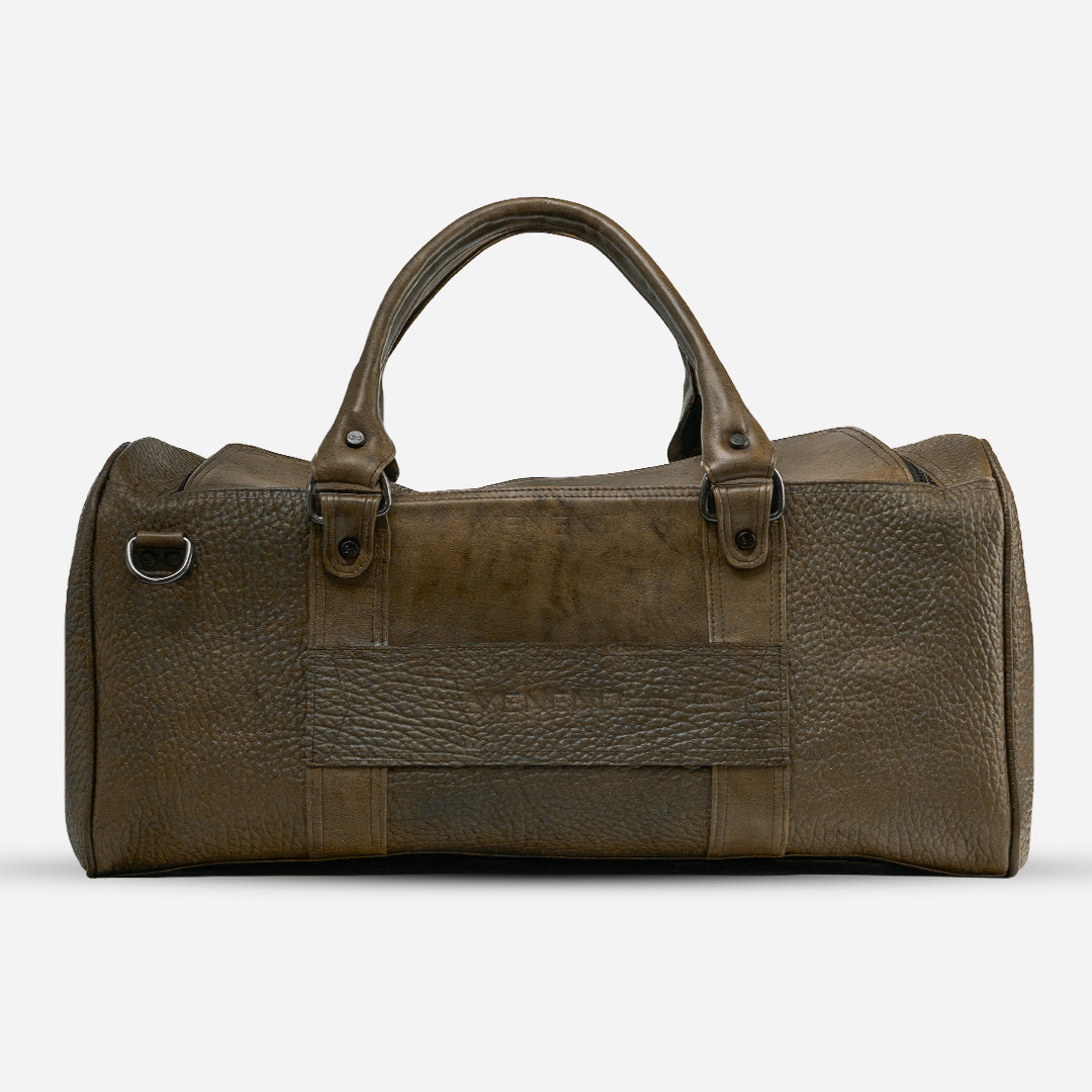 "TITÁN Weekender"  Desert Army