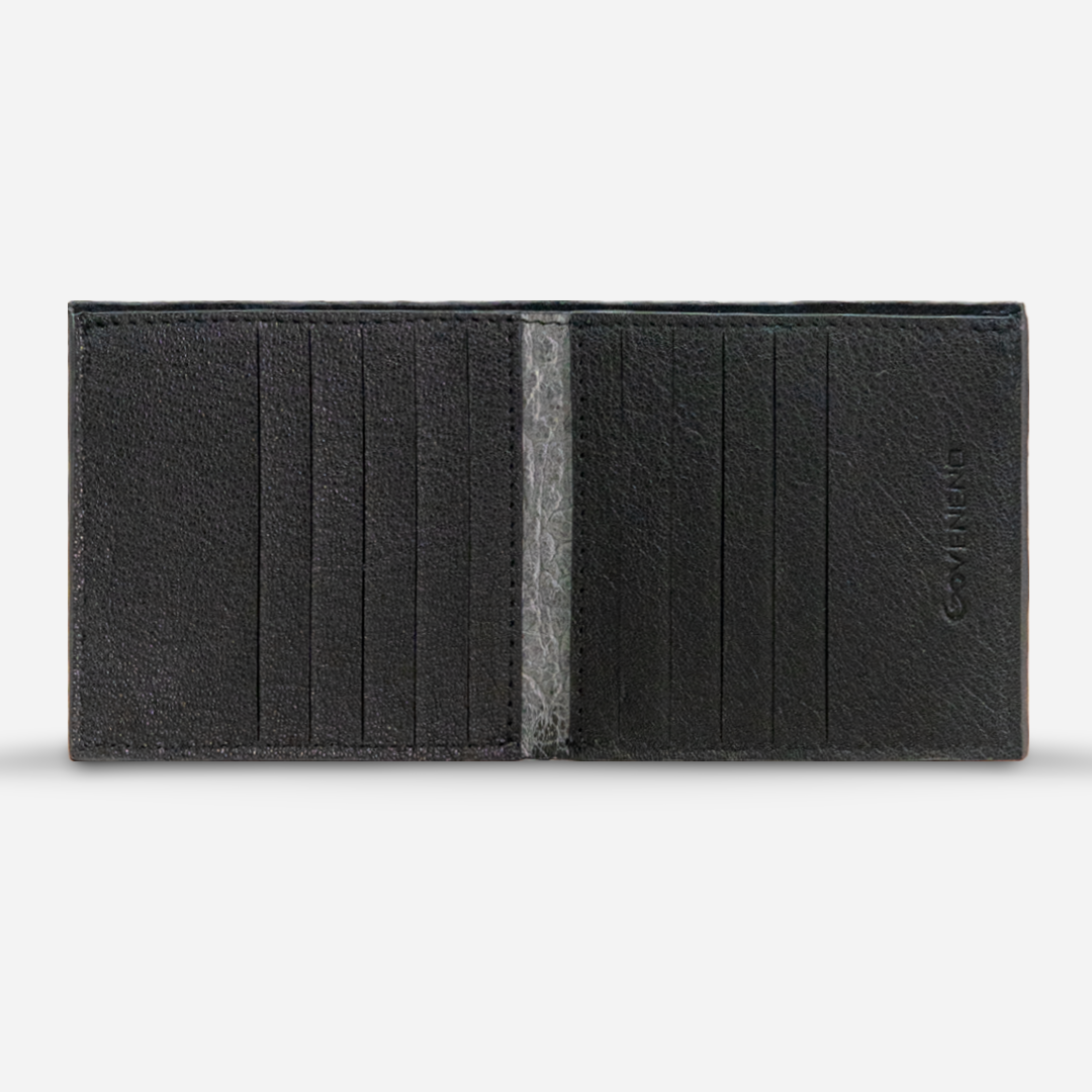 Cartera Grande "The Ambassador" - Rhino