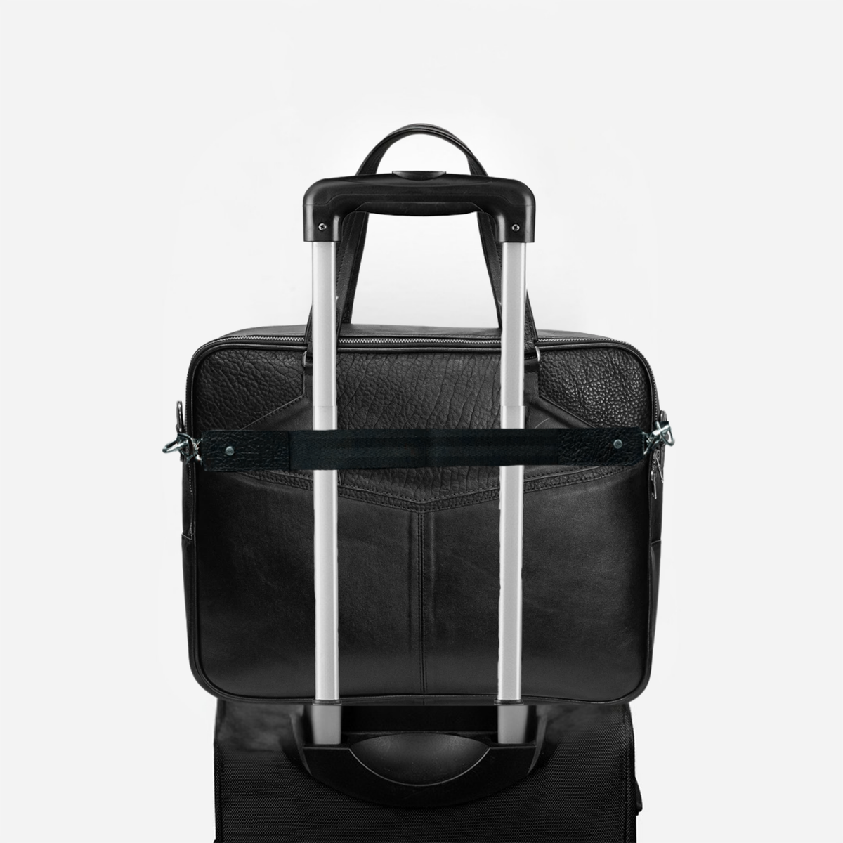 Portafolio DaFlynn V2 - Deep Black