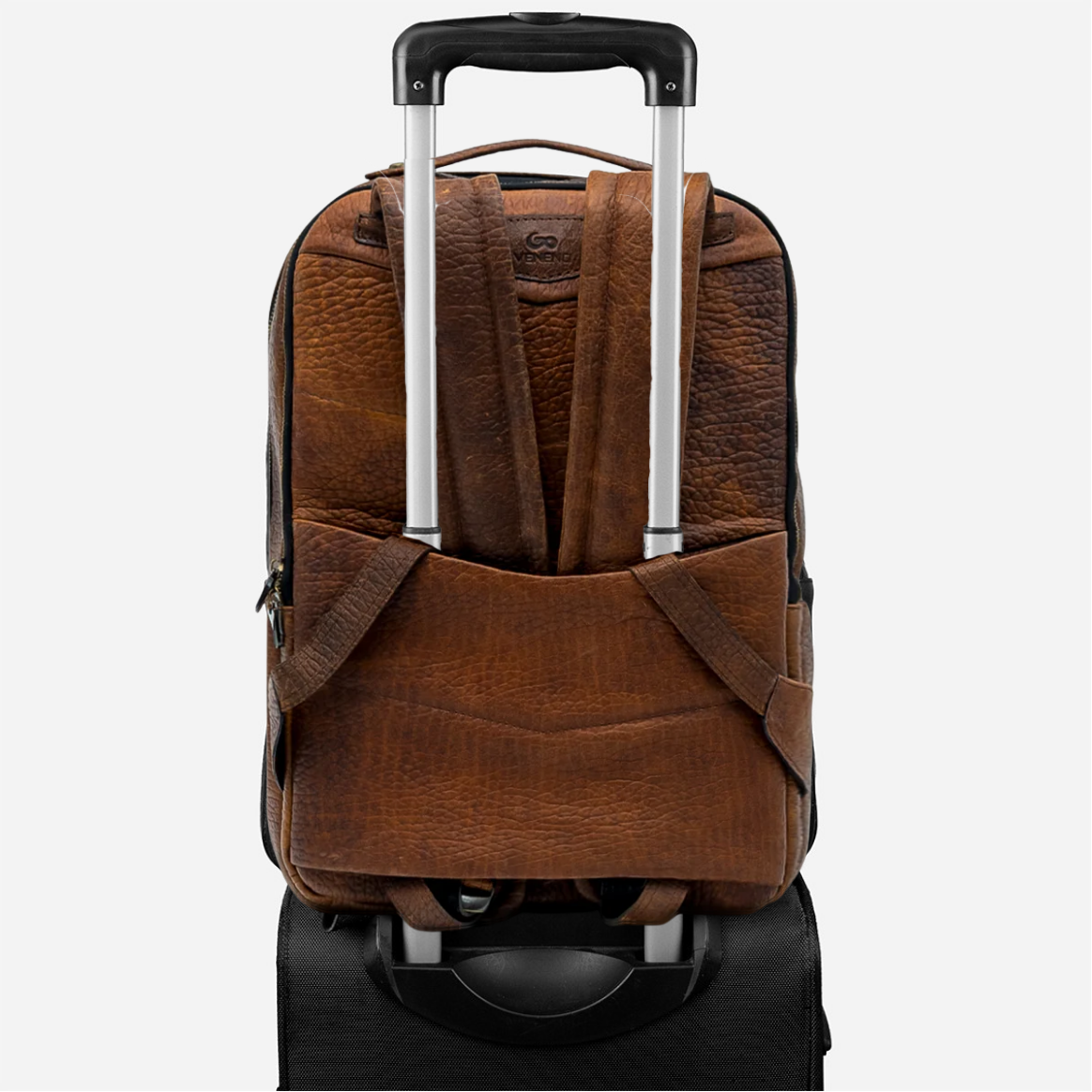 BackPack - Ignition Six - Sahara Tan