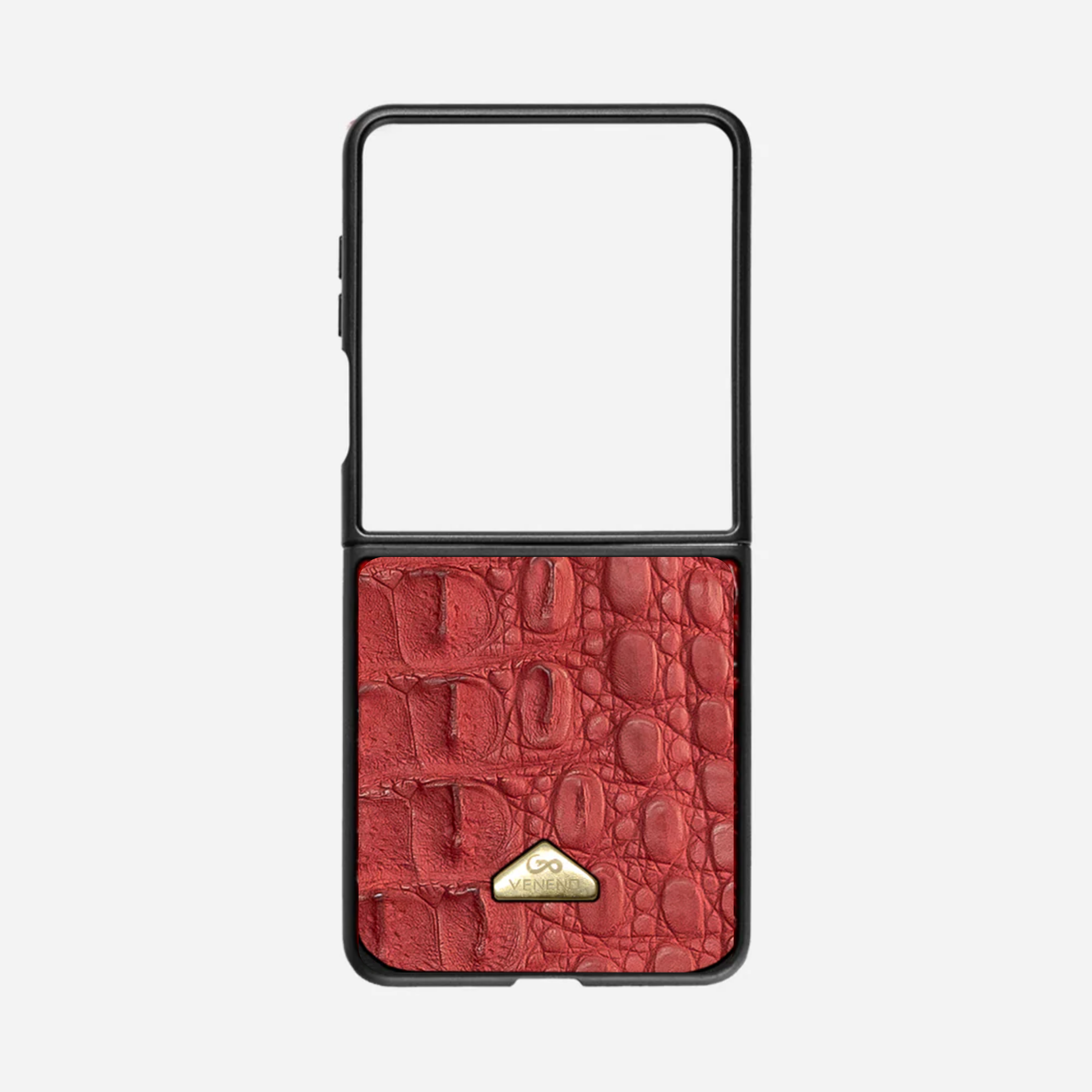 ZFLIP8 - Billionaire Croc Pyra