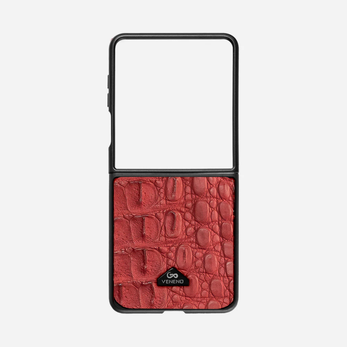 ZFLIP8 - Billionaire Croc Pyra