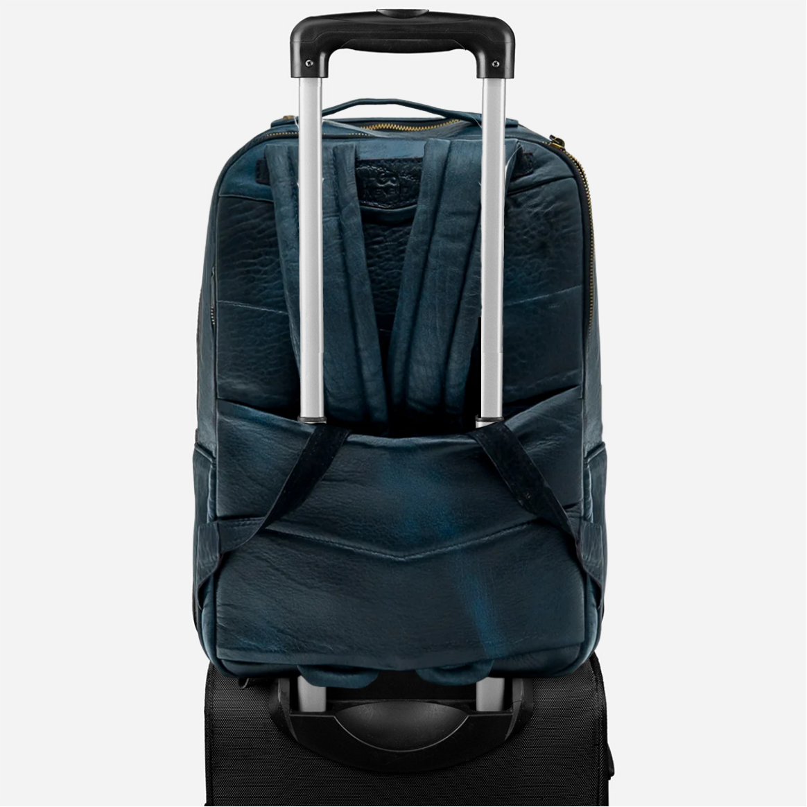 BackPack - Ignition Six - Deep Ocean