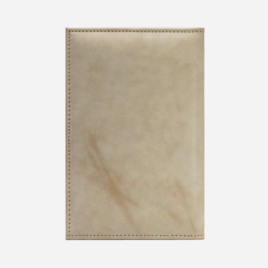 Libreta "The Journal" - Butter