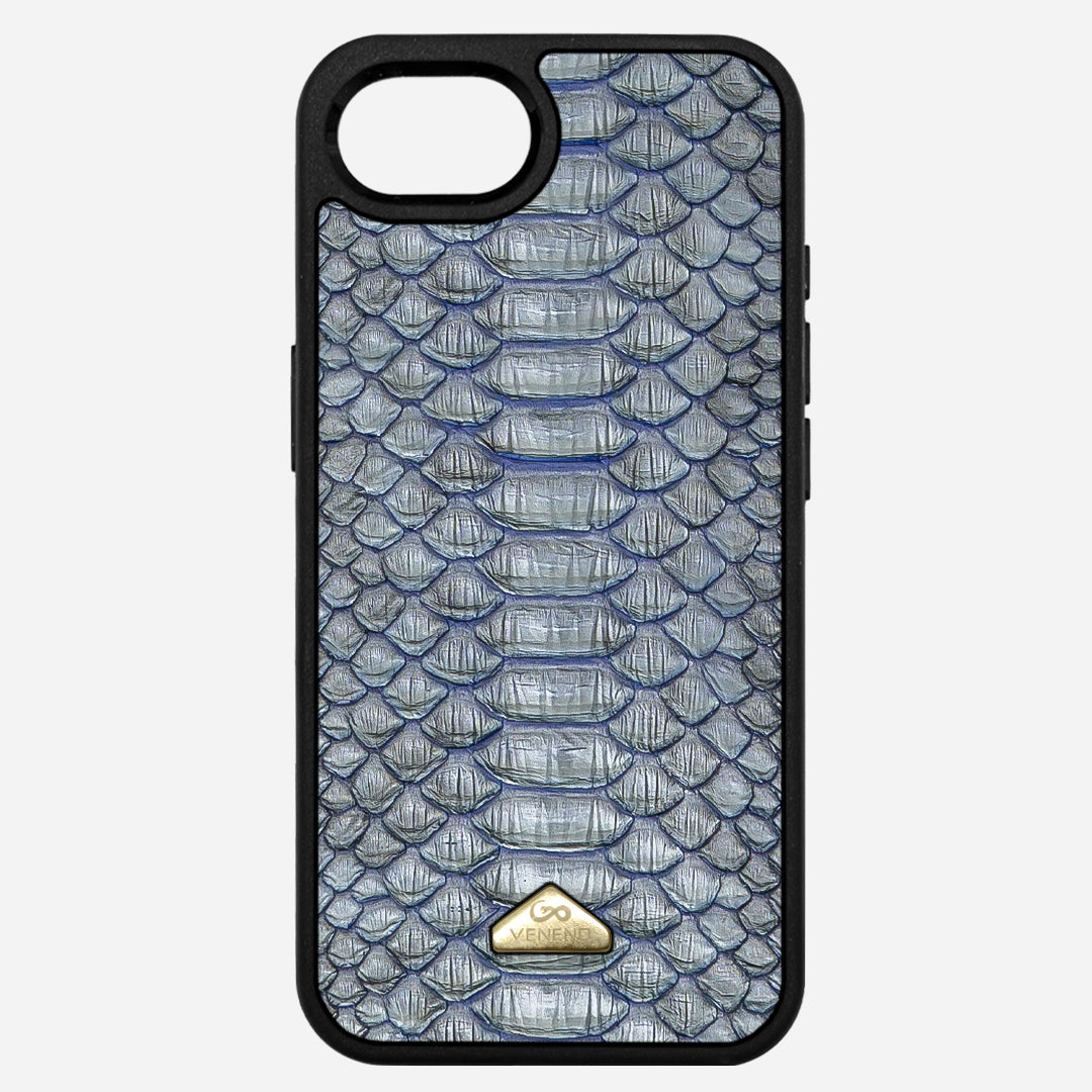Funda iPhone 16e Python Frosted Sky