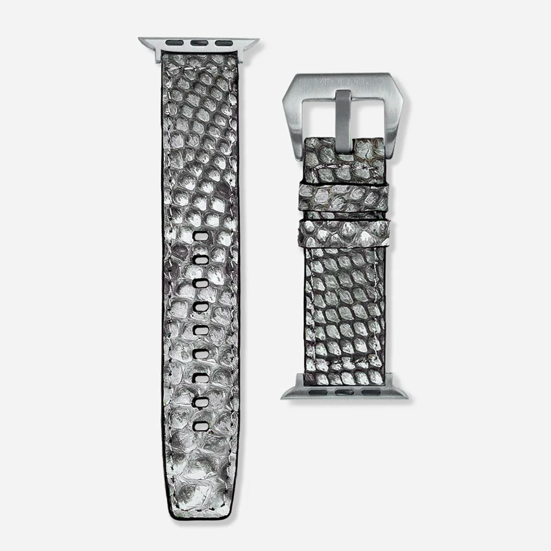 Extensible - Apple Watch Python Natural
